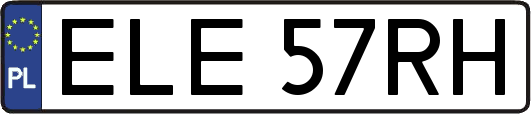 ELE57RH