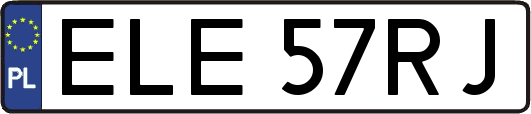 ELE57RJ