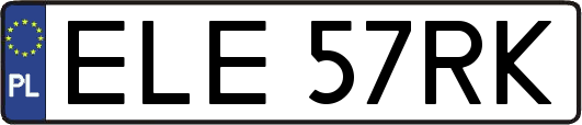 ELE57RK