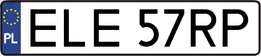 ELE57RP