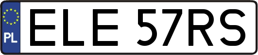 ELE57RS