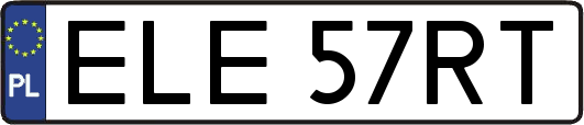 ELE57RT