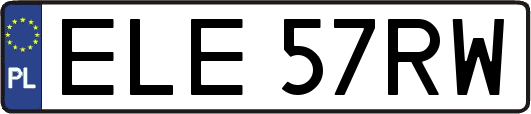 ELE57RW