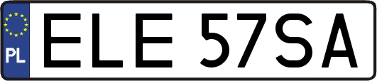 ELE57SA