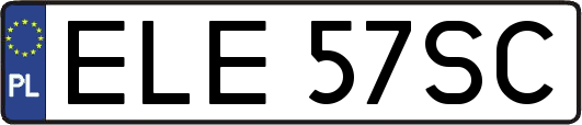 ELE57SC