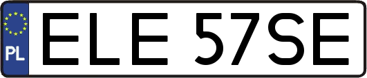 ELE57SE