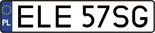 ELE57SG