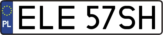 ELE57SH