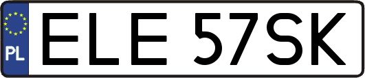 ELE57SK