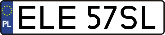 ELE57SL