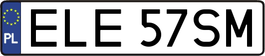 ELE57SM