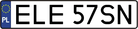 ELE57SN