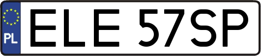 ELE57SP