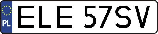 ELE57SV