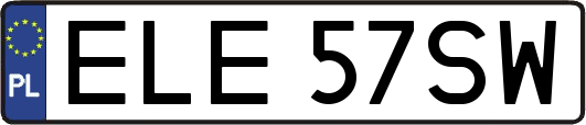ELE57SW