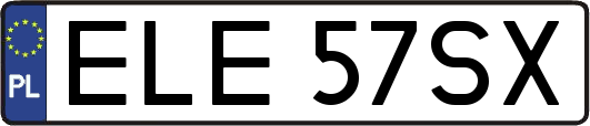 ELE57SX