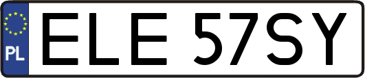 ELE57SY
