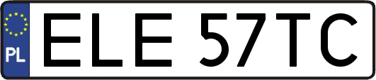 ELE57TC