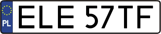 ELE57TF