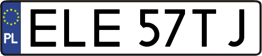 ELE57TJ