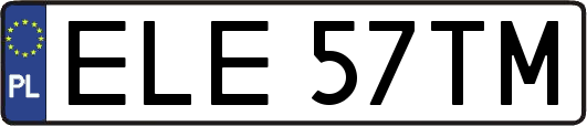 ELE57TM