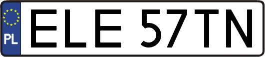 ELE57TN