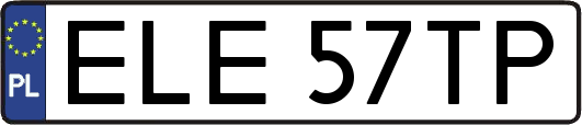 ELE57TP