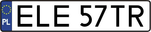ELE57TR