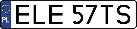 ELE57TS