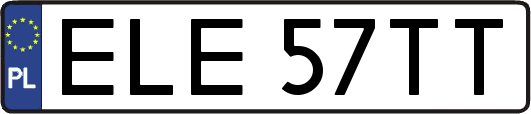 ELE57TT