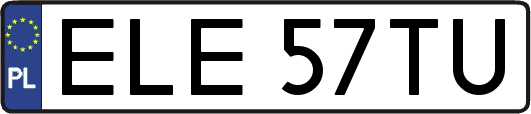 ELE57TU