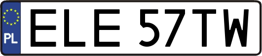 ELE57TW