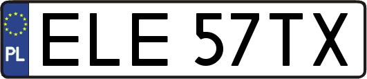 ELE57TX