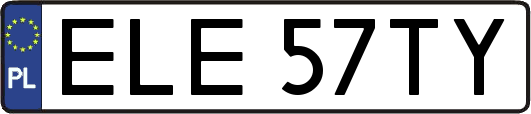 ELE57TY