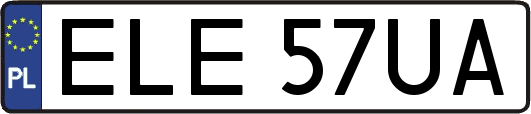ELE57UA