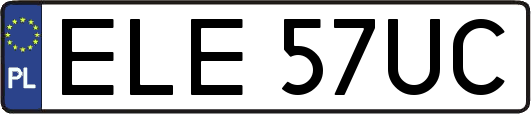 ELE57UC