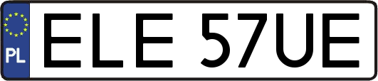 ELE57UE