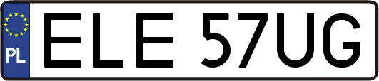 ELE57UG