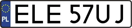 ELE57UJ