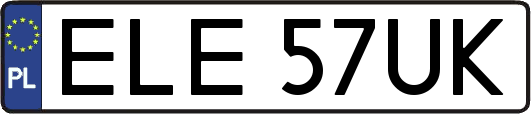 ELE57UK
