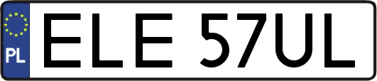 ELE57UL