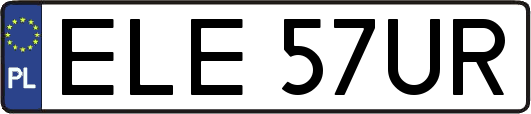 ELE57UR