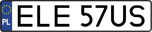 ELE57US