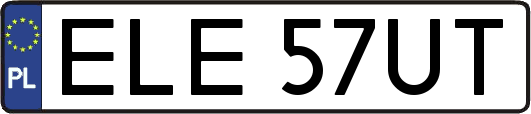 ELE57UT