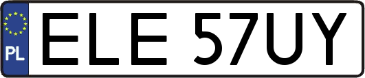 ELE57UY