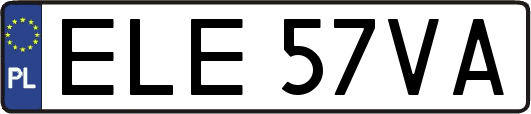 ELE57VA