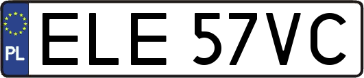 ELE57VC