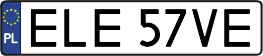 ELE57VE