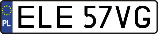 ELE57VG