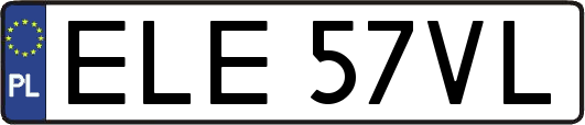 ELE57VL